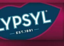 Lypsyl Original Fragrance Lip Balm SPF 15 Moisture Repair & Heel Damaged Lips